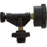 Air Relief Valve Kit, Pentair Purex CFM/CFW/SMBW : 075320