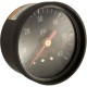 Pressure Gauge, Zodiac Jandy, 1/4"mpt, 0-60psi, Back Mount : R0359600
