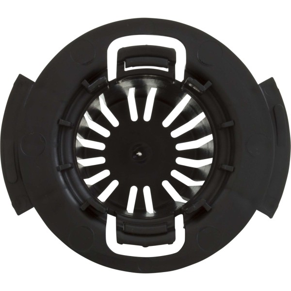 Filter Screen, Dimension One, E-Z Lock : 1510-501