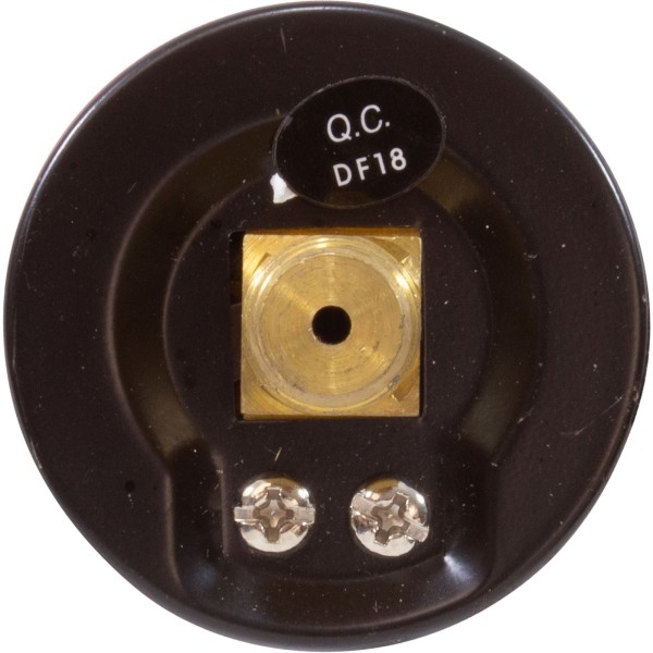 Pressure Gauge, Speck, ACF Cartridge Filter : 7200039349