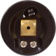 Pressure Gauge, Speck, ACF Cartridge Filter : 7200039349