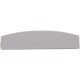 Filter Tab, CMP Cartridge Filter, Light Gray : 25373-006-100