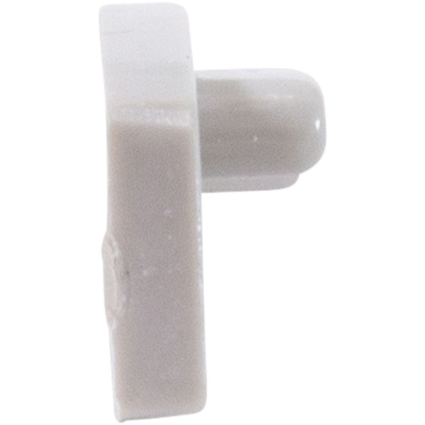 Filter Tab, CMP Cartridge Filter, Light Gray : 25373-006-100