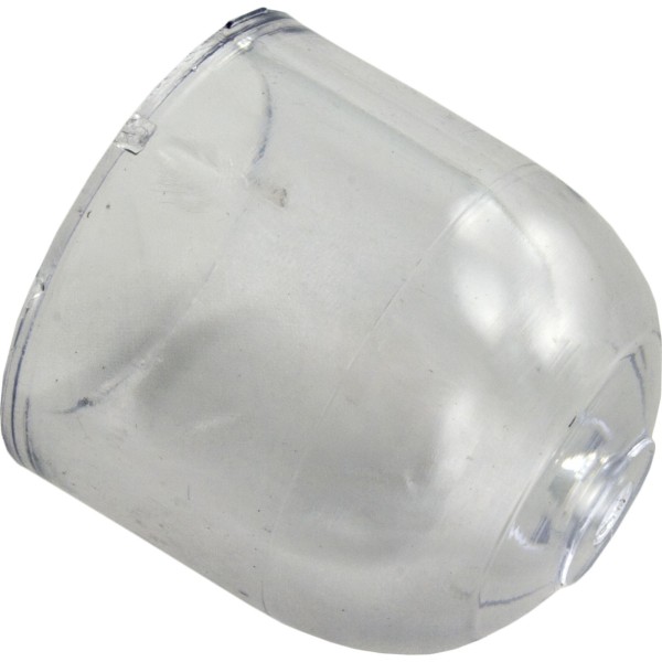 Sight Glass, Pent Am Prod 1-1/2" Side Mount Valve : 51001600