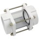 Sight Glass, Hayward, 2" Slip, In-Line : SP1074S