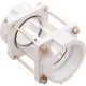 Sight Glass, 2" Slip, Generic, In-Line : 25625-200