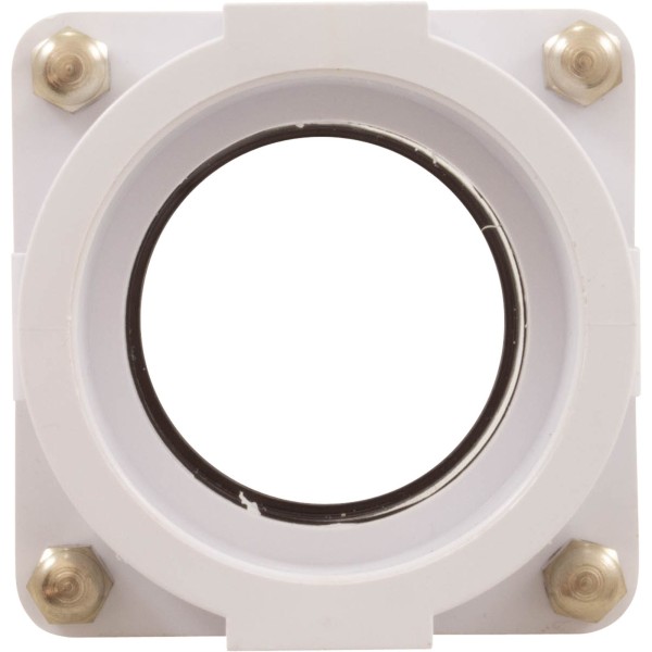 Sight Glass, 2" Slip, Generic, In-Line : 25625-200