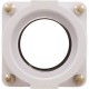 Sight Glass, 2" Slip, Generic, In-Line : 25625-200