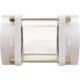 Sight Glass, 2" Slip, Generic, In-Line : 25625-200