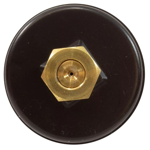 Pressure Gauge, Astral, 1/8" mpt, 0-50psi : 4404210103