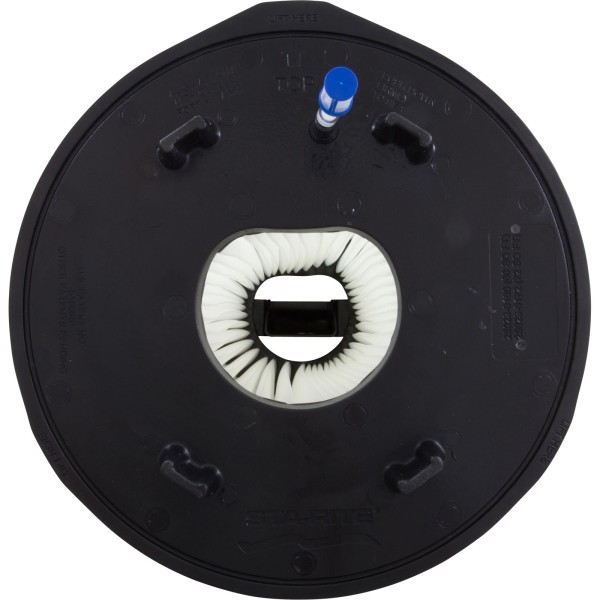 DE Grid, Pentair System 3 SMD Series, 72Sqft : 25023-0172S