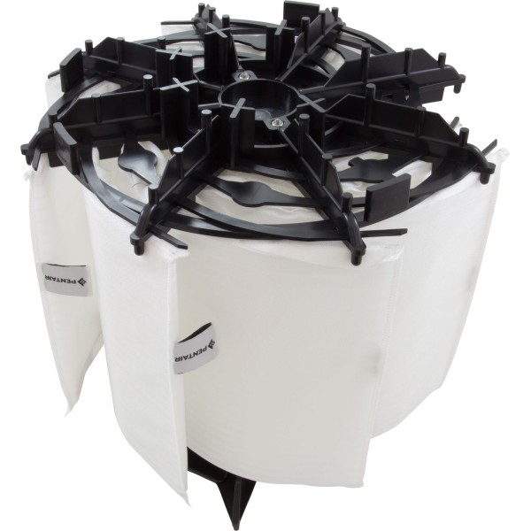 Grid Assembly, Pentair PacFab FNS Plus, 24 sqft : 59023800