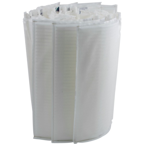 Grid Pack, Pentair PacFab FSH/NS, w/O-Ring, 36 sqft. : 192341