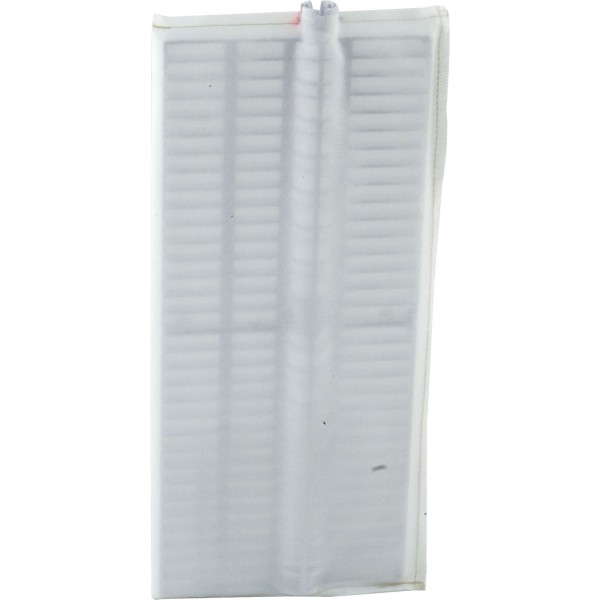DE Grid, Am Prod/Pent, Warrior 44, 16" x 7-1/2" Small : 59005200