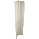 DE Grid, Pentair/PacFab, ST80, 26-1/4" x 6-1/2", 4 req : 191510