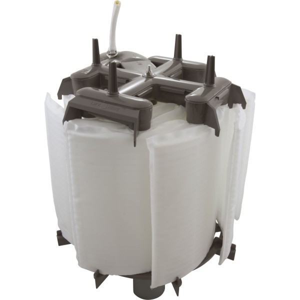 Grid Assembly, Hayward Pro-Grid DE2420 : DEX2420DC