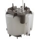 Grid Assembly, Hayward Pro-Grid DE2420 : DEX2420DC