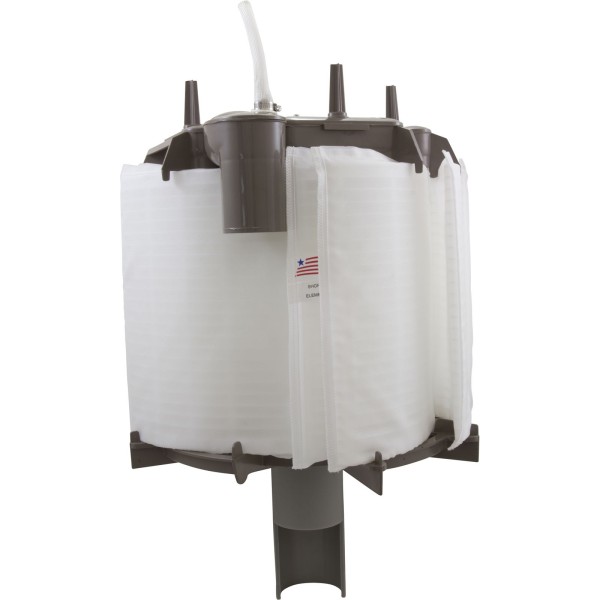 Grid Assembly, Hayward Pro-Grid DE2420 : DEX2420DC
