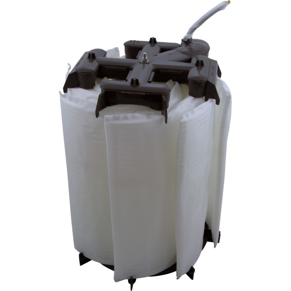 Grid Assembly, Hayward Pro-Grid DE3620 : DEX3600DC