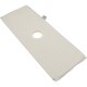 DE Grid, Filbur, Anthony Flowmaster, 24 x 9" : FC-9720