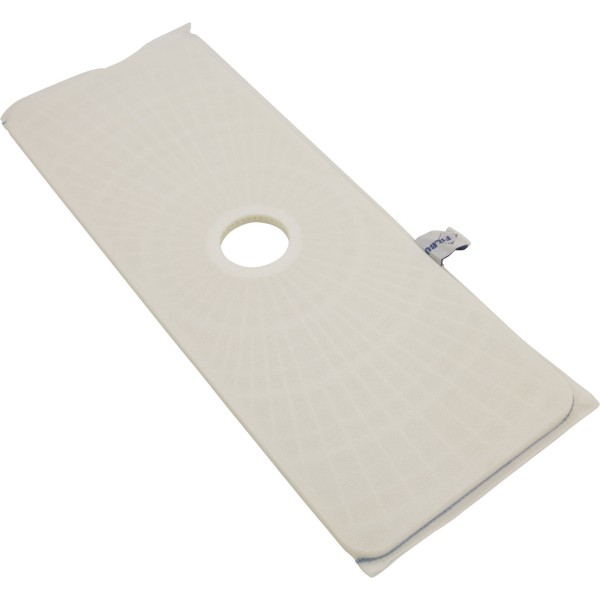 DE Grid, Filbur, Anthony Flowmaster, 24 x 9" : FC-9720
