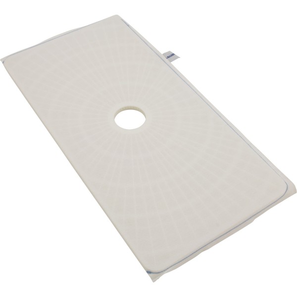 DE Grid, Filbur, Anthony Flowmaster, 24 x 12" : FC-9730