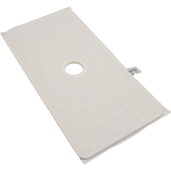 DE Grid, Filbur, Anthony Flowmaster, 24 x 12" : FC-9730