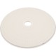 DE Grid, Filbur, Circular, 19" Diameter, 2-1/2" Center Hole : FC-9910