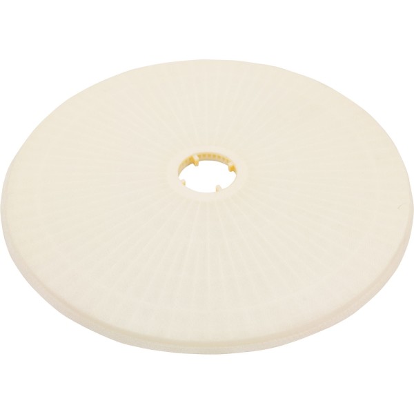 DE Grid, Marine, 17" Diameter, Round, New Version : FD-1720-NS