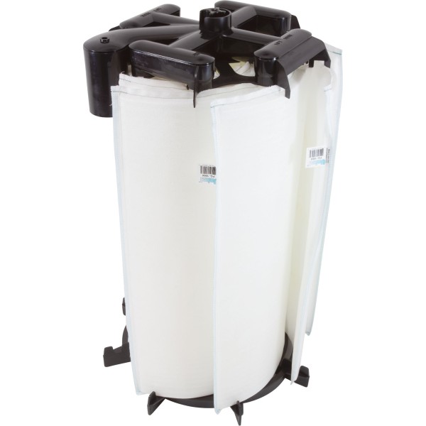 Grid Assembly, Zodiac Jandy DEV48 : R0501300