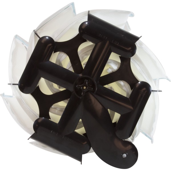 Grid Assembly, Zodiac Jandy DEV48 : R0501300