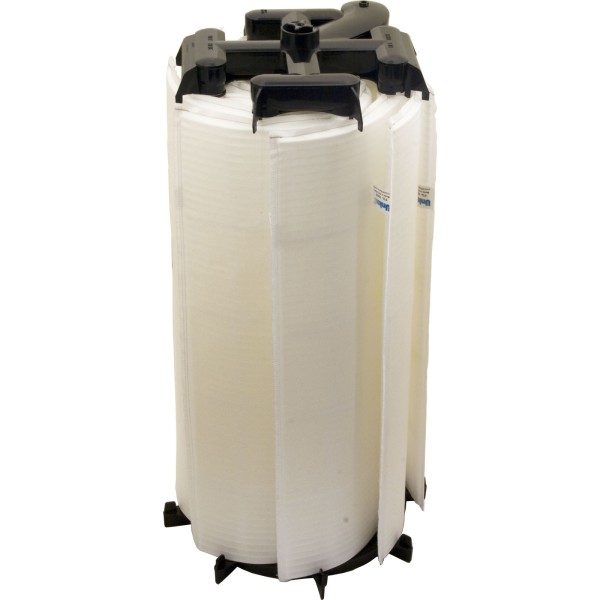 Grid Assembly, Zodiac Jandy DEV60 : R0501400