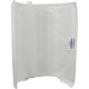 Grid DE, Pleatco, 12" x 11" for 24 Sqft , Full : PFG1224