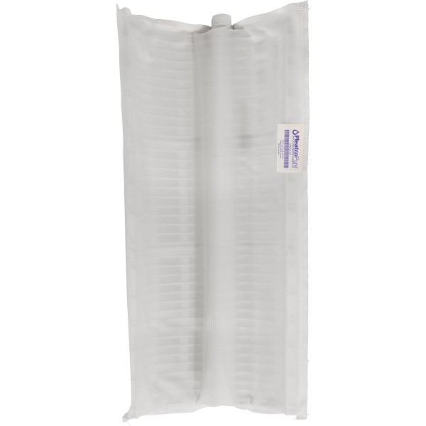 DE Grid, Pleatco, Partial, 24"x9-3/4", for 48 sqft : PHG2448