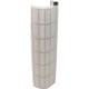Grid DE, Pleatco, 10-3/4" x 37-5/16" for 72 sqft, Purex : PXG3672