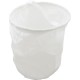Tank Bag, Separation, Swimquip 12-1/2" dia x 14"l, dbl Ply : STB-0982-02