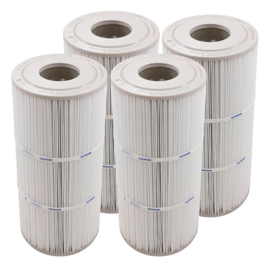 Repl Element, 225 Sq Ft Swimclear 4-Pak : CX480XREPAK4