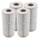 Repl Element, 225 Sq Ft Swimclear 4-Pak : CX480XREPAK4