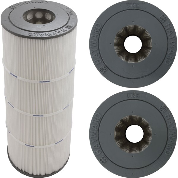 Repl Element, 225 Sq Ft Swimclear C2030 4-Pak : CX481XREPAK4