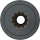 Repl Element, 225 Sq Ft Swimclear C2030 4-Pak : CX481XREPAK4
