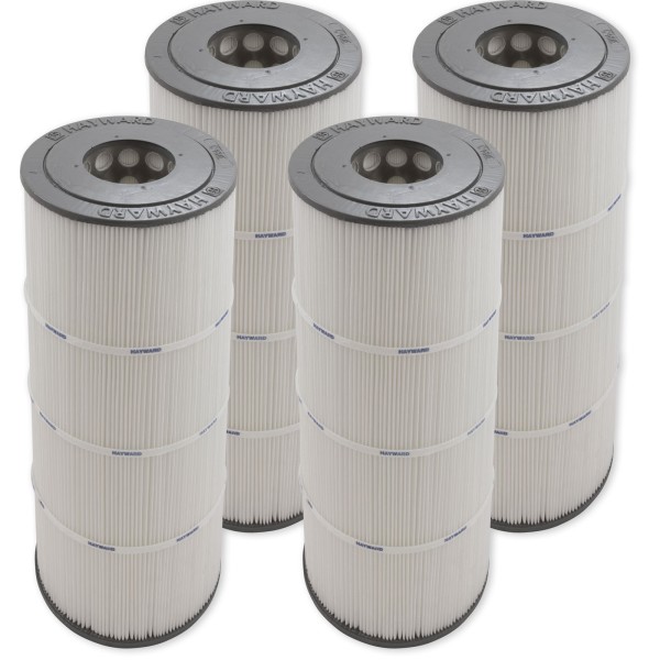 Repl Element, 225 Sq Ft Swimclear C2030 4-Pak : CX481XREPAK4
