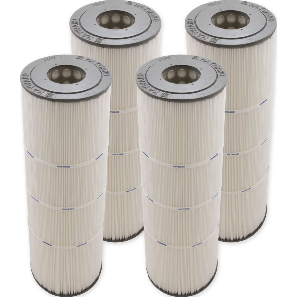 Repl Element, 700 Sq Ft Swimclear 4-Pak : CX591XREPAK4