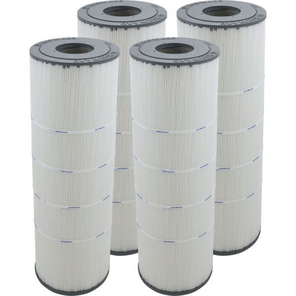Repl Element, 425 Sq Ft Swimclear 4-Pak : CX880XREPAK4