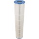 Jandy Pro Series Cartridge, Filter 33", 145 sqft (4 Required) : R0357900