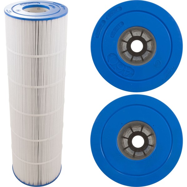 Jandy Pro Series Cartridge, 460, 115sqft,  (4 Required) : R0554600