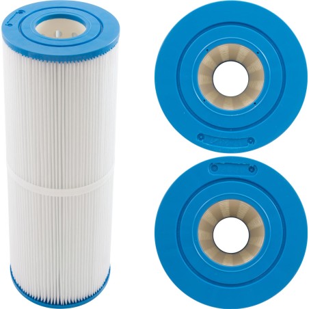 Cartridge 25 Sq Ft 3 Oz : R172327