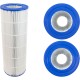 Cartridge, Pentair Posi-Clear RP/CNC/CNC RP, 200 sqft, OEM : R173217