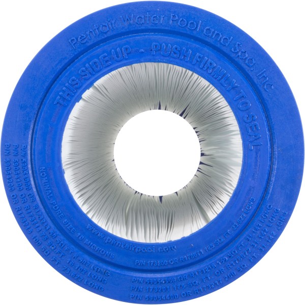 Cartridge, Pentair Posi-Clear RP/CNC/CNC RP, 200 sqft, OEM : R173217