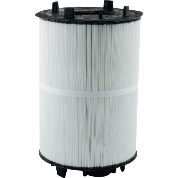 Cartridge, Pentair/StaRite System2 PLM150, 150sqft, 13-5/8"d : 27002-0150S