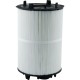 Cartridge, Pentair/StaRite System2 PLM150, 150sqft, 13-5/8"d : 27002-0150S